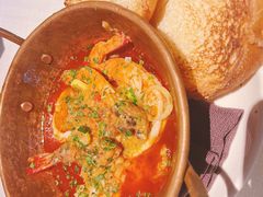 西班牙油浸大蝦-Solo(衡山路店)