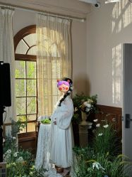 -十月孕记孕妈妈摄影