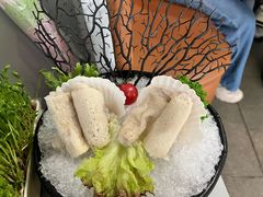 -湊湊火锅·茶憩(南京万象天地店)
