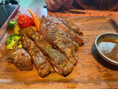 -La Terre乐田(万象城店)