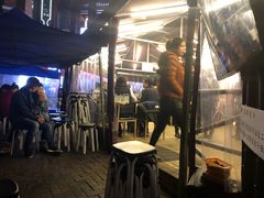 -赞酱川式烤肉(蜀都万达店)