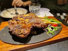 -西堤牛排(杭州金沙天街龙湖店)