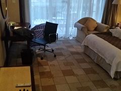 -随州碧桂园凤悦凤凰酒店