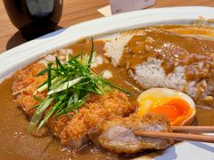 -CURRY YA 熟成咖哩專門店(深圳湾万象城店)