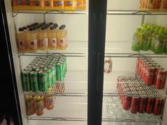 -华夏良子·足道SPA艾灸(王府井店)