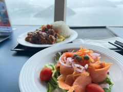 -湾景餐厅(海洋公园店)