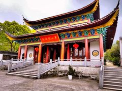 -杭州半山国家森林公园