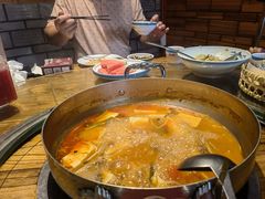 -亮欢寨(凯里总店)