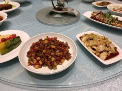 -四季轩中餐厅(徐州开元名都大酒店)