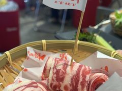 -生活如沸·顺德水牛奶火锅(大学路店)