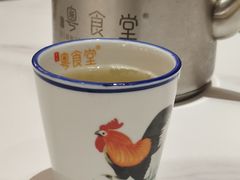 -粤食堂(天津和悦汇店)