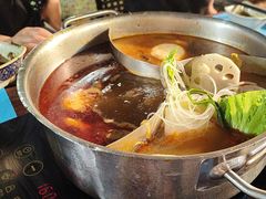 -渔家火锅·海鲜自助餐·演艺(亚龙湾天域酒店)