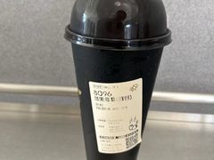 -喜茶(迪士尼小镇·平行宇宙店)