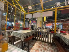 -彭耕记猪油炒小菜(吉联mall店)