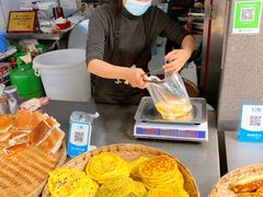 -小米粑粑(玉锦苑店)