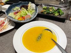 -枫品铁板烧(东樾店)