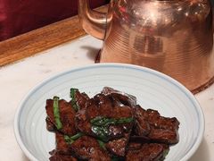 -小吊梨汤·北京菜·烤鸭(鸟巢店)