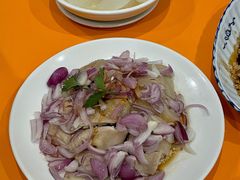-雅苑餐厅(朝天路店)