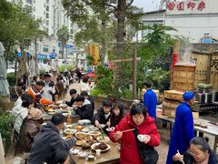 -田园印象·成都土菜院子(华阳店)