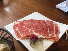 -慢丽江·云南野生菌土鸡锅(西山店)
