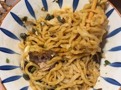 -面乙新派手擀面(大悦城店)