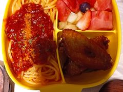 -牛扒先生·厚切雪花牛扒西餐厅(北京路禺山路店)