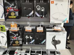 -百老汇(上水广场店)