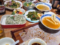 -老爷子原味蒸饺(总店)