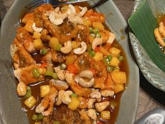 -安南越南餐厅(青岛万象城店)