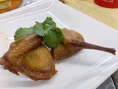 -啊杞恒益饭店(南头总店)