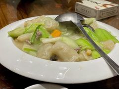 -旺角餐厅(潮州大道店)