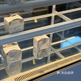 与朋友共享的美味甜品