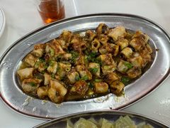 -嘉升大排档(番禺总店)