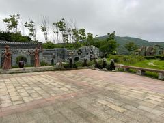 -珲春防川景区