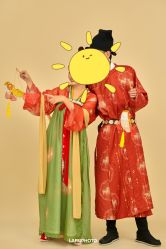 -帆拉斐婚纱摄影(春熙店)