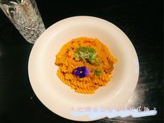 -C&R西班牙餐厅
