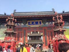 -云台山风景名胜区