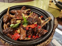 -堂瓦里·33年传统赣菜(第一街区店)