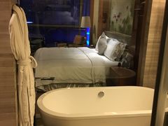 -深圳观澜格兰云天国际酒店