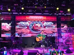 -MOSSO音乐酒吧·live house(南京旗舰店)