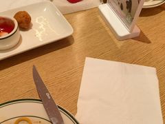 -摩欧客意式餐厅(高新活力汇店)