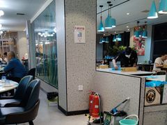 -勇利赵家烤肉坊(含光路店)