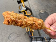 -文庙菜饭(四川北路店)