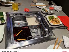 -海底捞火锅(飞马水城店)