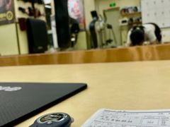 -中田健身工作室(深圳南油店)