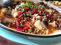 -赵记煎饼卷大葱(东岳店)