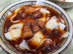 烧肉面-马王庙刀削面馆(四川省交通学院宿舍店)