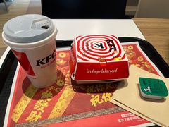 -肯德基(万象店)