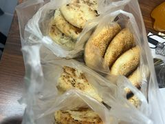 -肖为民麻糕(双桂坊店)