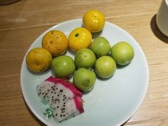 -小菜园新徽菜(蚌埠蚌山万达店)